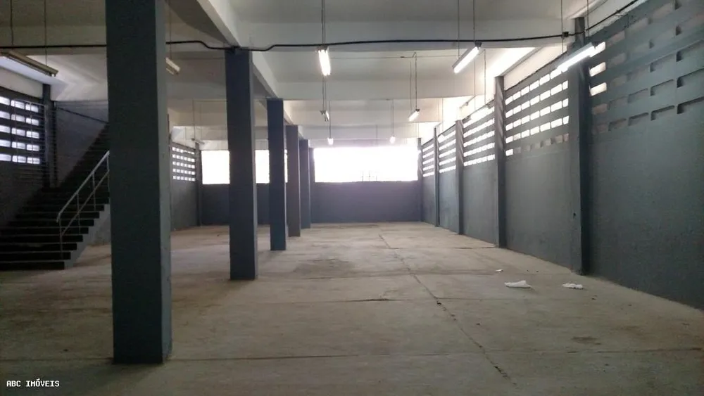 Depósito-Galpão, 1100 m² - Foto 6