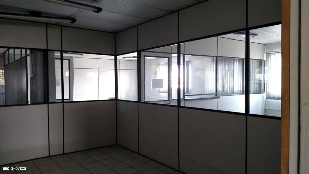 Depósito-Galpão, 1100 m² - Foto 8