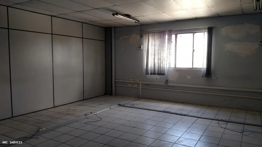 Depósito-Galpão, 1100 m² - Foto 13