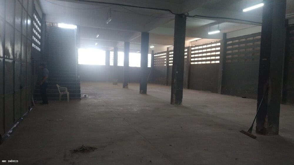 Depósito-Galpão, 1100 m² - Foto 3