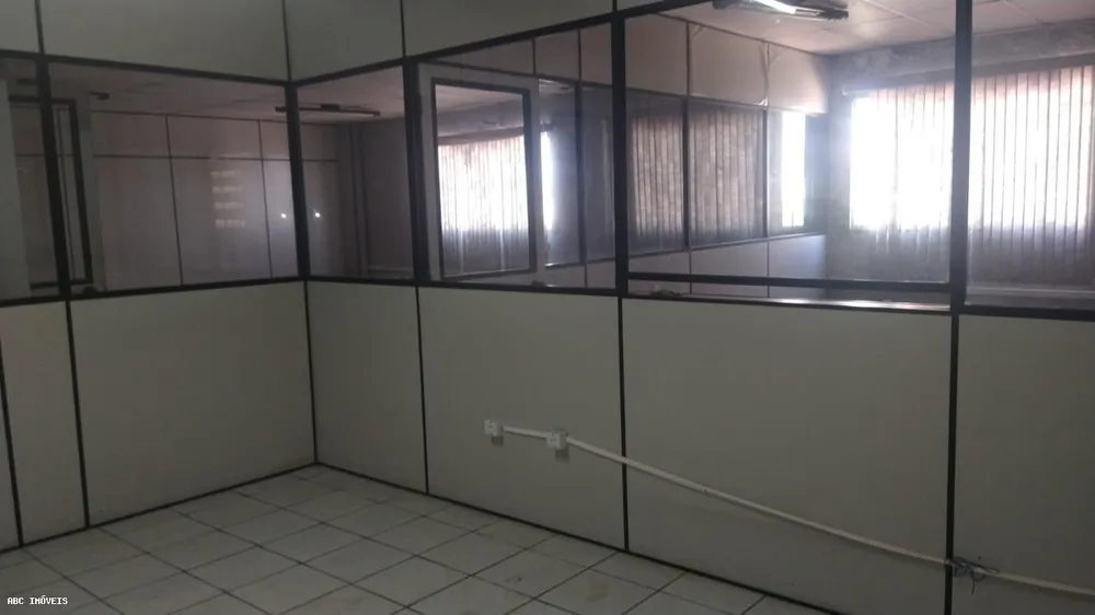 Depósito-Galpão, 1100 m² - Foto 12