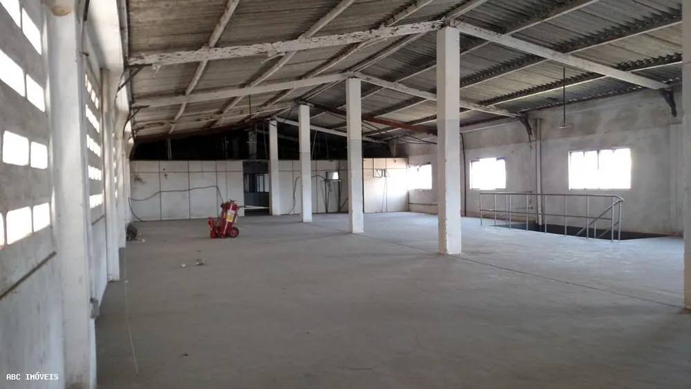 Depósito-Galpão, 1100 m² - Foto 5