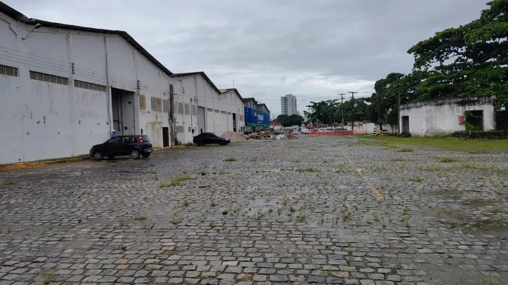 Depósito-Galpão, 10000 m² - Foto 5