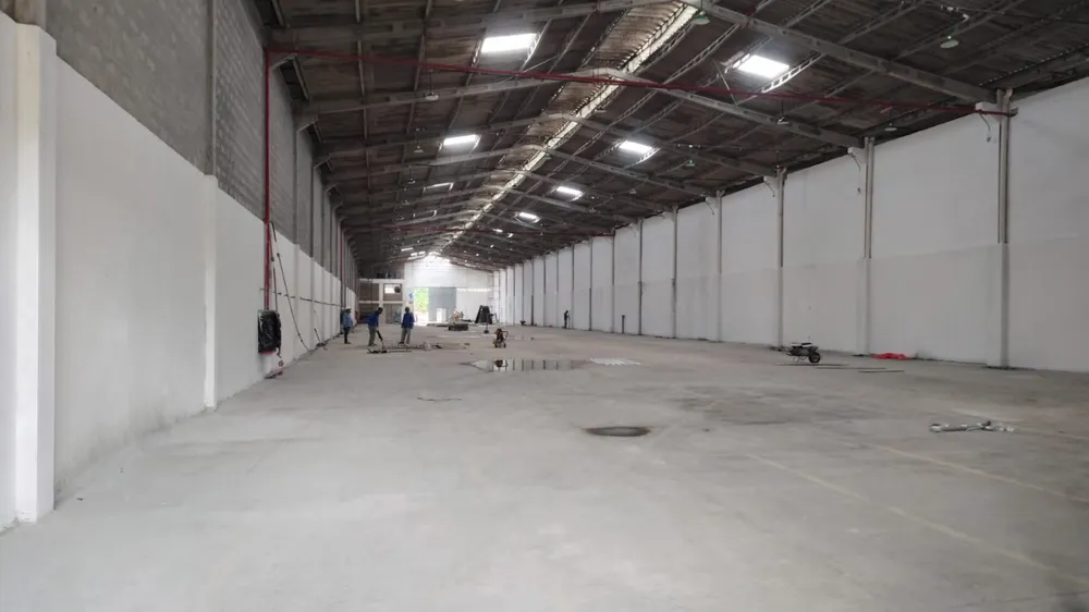 Depósito-Galpão, 10000 m² - Foto 14