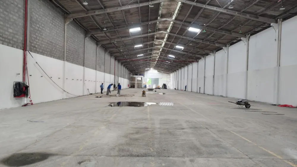 Depósito-Galpão, 10000 m² - Foto 12