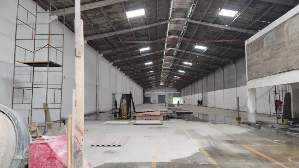 Depósito-Galpão, 10000 m² - Foto 9