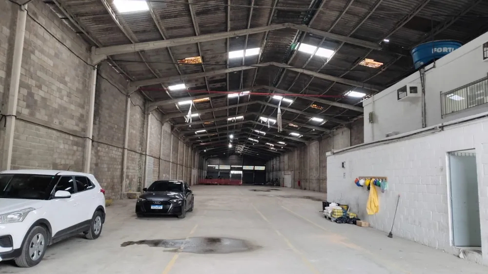 Depósito-Galpão, 10000 m² - Foto 4
