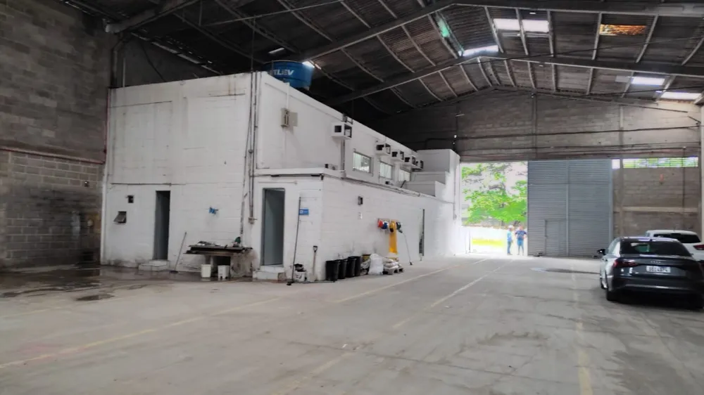 Depósito-Galpão, 10000 m² - Foto 2