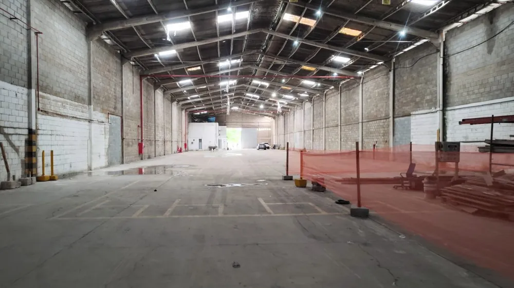 Depósito-Galpão, 10000 m² - Foto 3