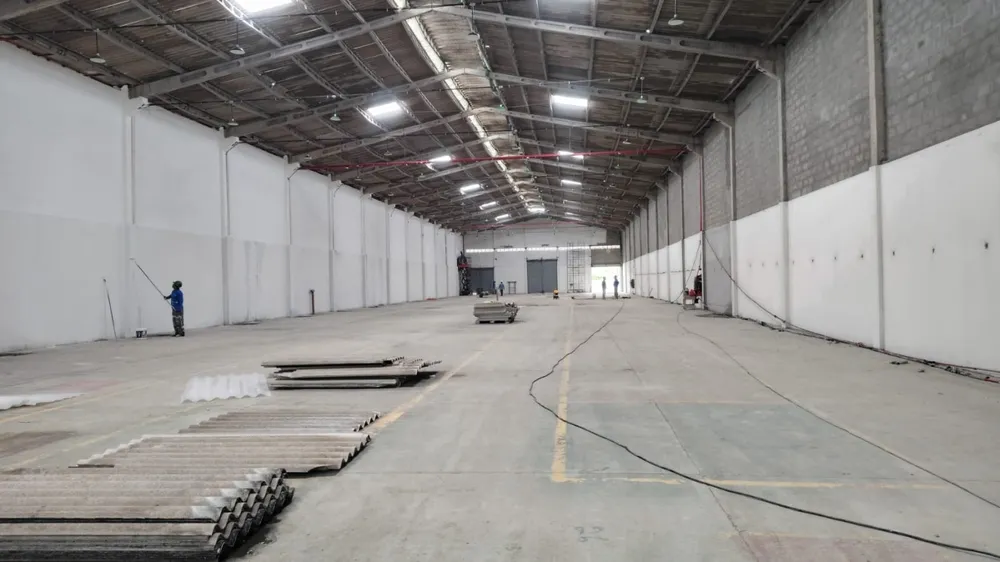 Depósito-Galpão, 10000 m² - Foto 15