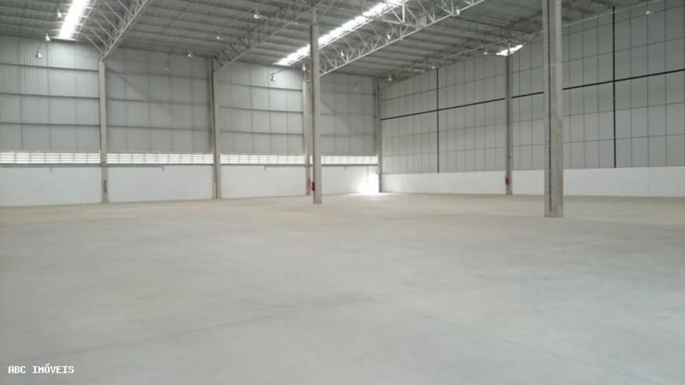 Depósito-Galpão, 1090 m² - Foto 10