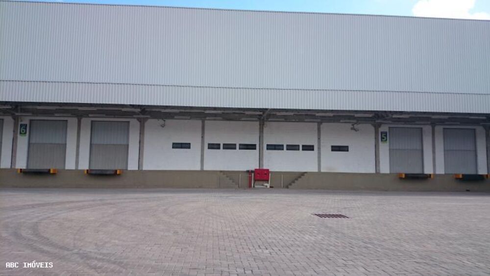 Depósito-Galpão, 1090 m² - Foto 4
