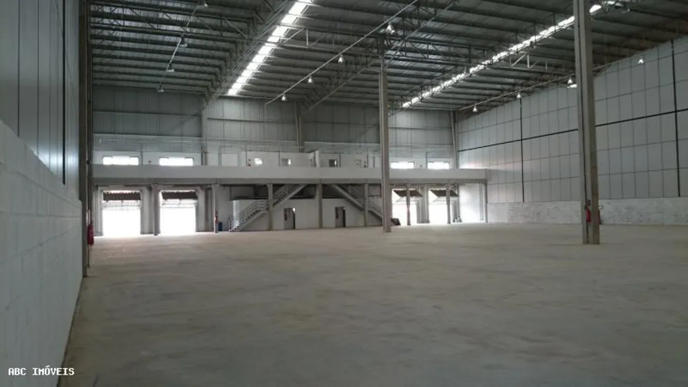 Depósito-Galpão, 1090 m² - Foto 15