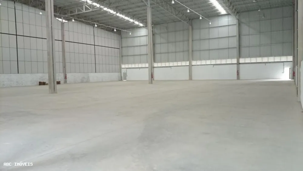 Depósito-Galpão, 1090 m² - Foto 4