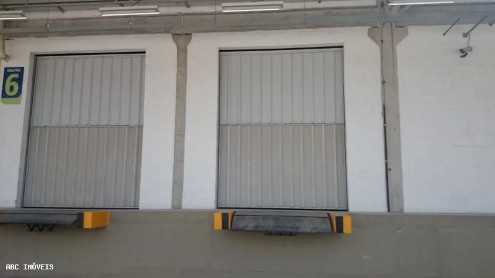 Depósito-Galpão, 1090 m² - Foto 2