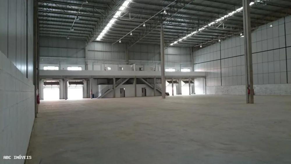 Depósito-Galpão, 1090 m² - Foto 7