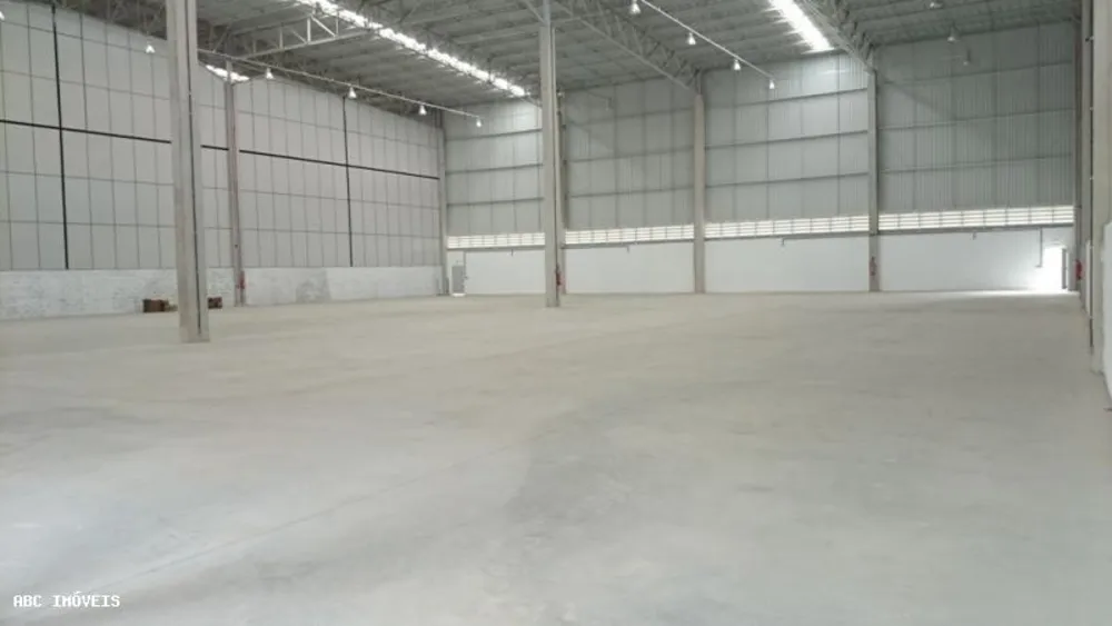 Depósito-Galpão, 1090 m² - Foto 11