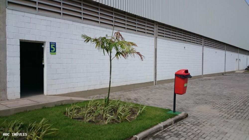 Depósito-Galpão, 1090 m² - Foto 2