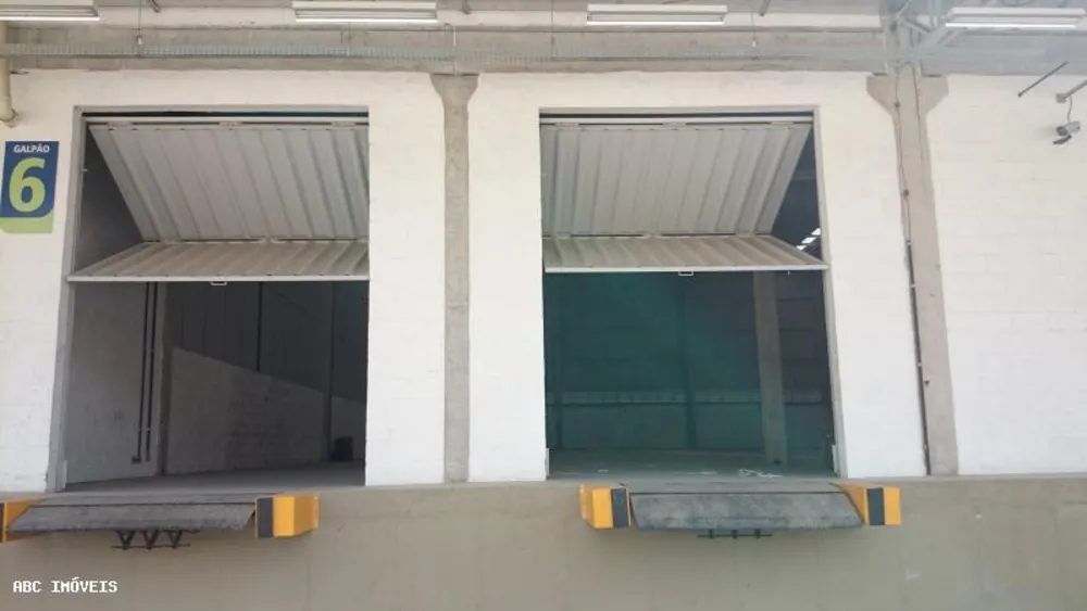 Depósito-Galpão, 1090 m² - Foto 3