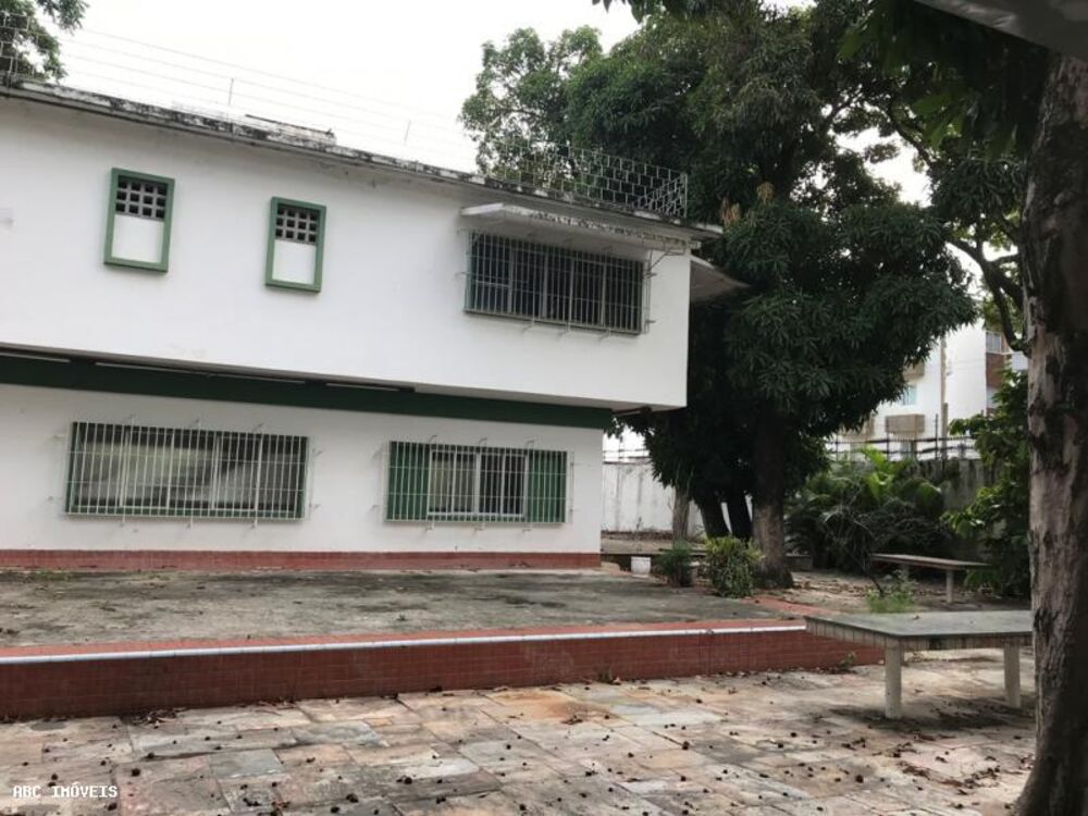 Prédio Inteiro, 900 m² - Foto 1
