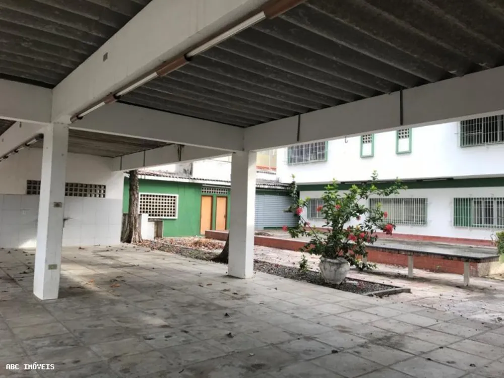 Prédio Inteiro, 900 m² - Foto 4