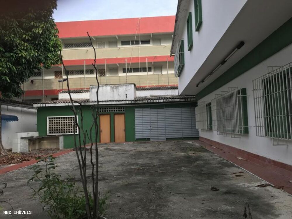 Prédio Inteiro, 900 m² - Foto 2