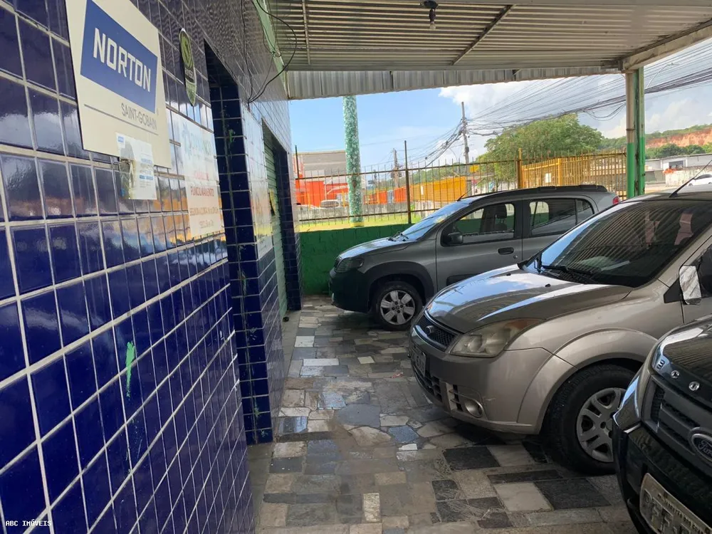 Loja-Salão, 220 m² - Foto 3