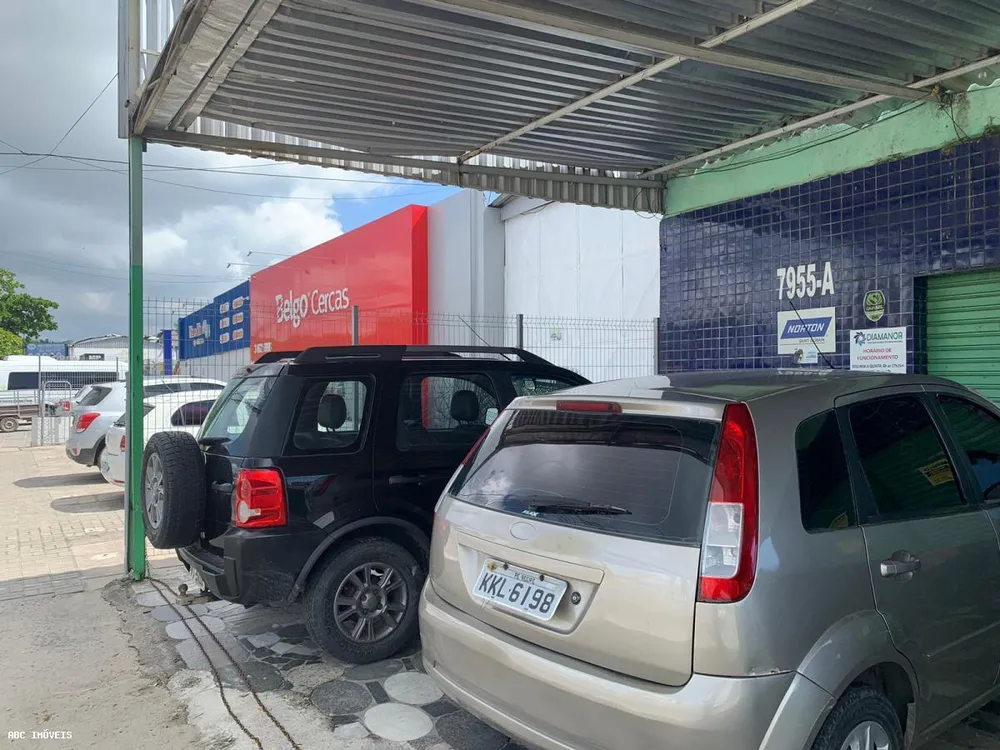 Loja-Salão, 220 m² - Foto 14