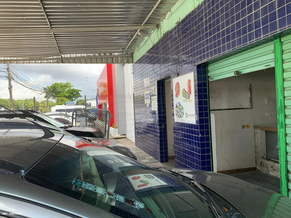 Loja-Salão, 220 m² - Foto 1