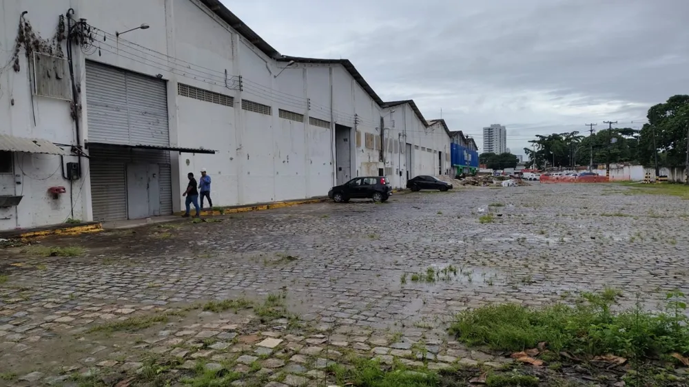 Depósito-Galpão, 2500 m² - Foto 6
