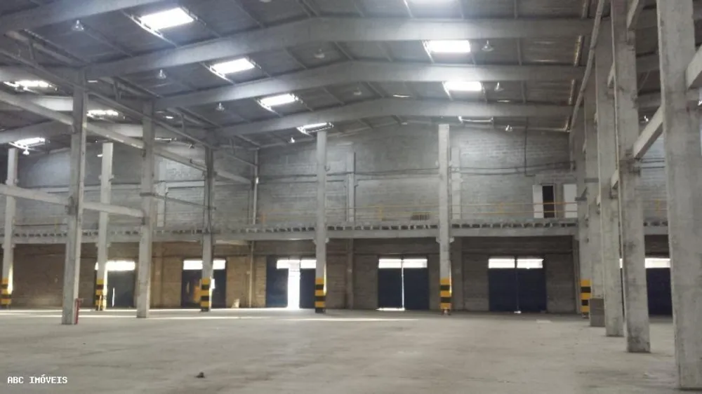 Depósito-Galpão, 1000 m² - Foto 5