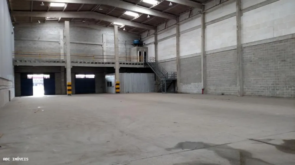 Depósito-Galpão, 1000 m² - Foto 8