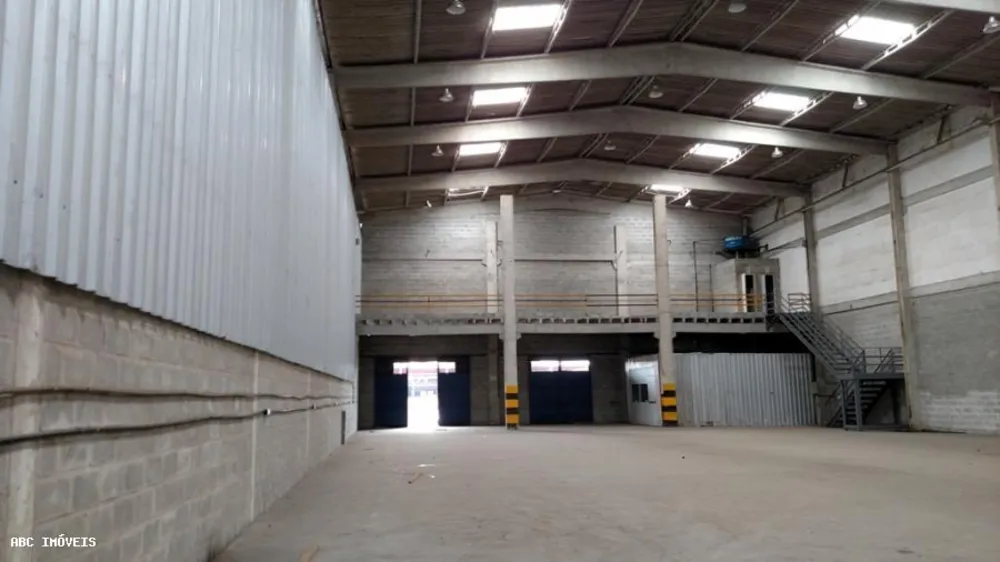 Depósito-Galpão, 1000 m² - Foto 9