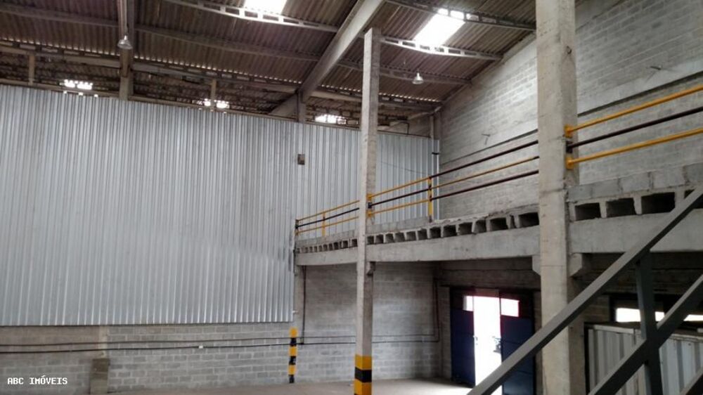 Depósito-Galpão, 1000 m² - Foto 3