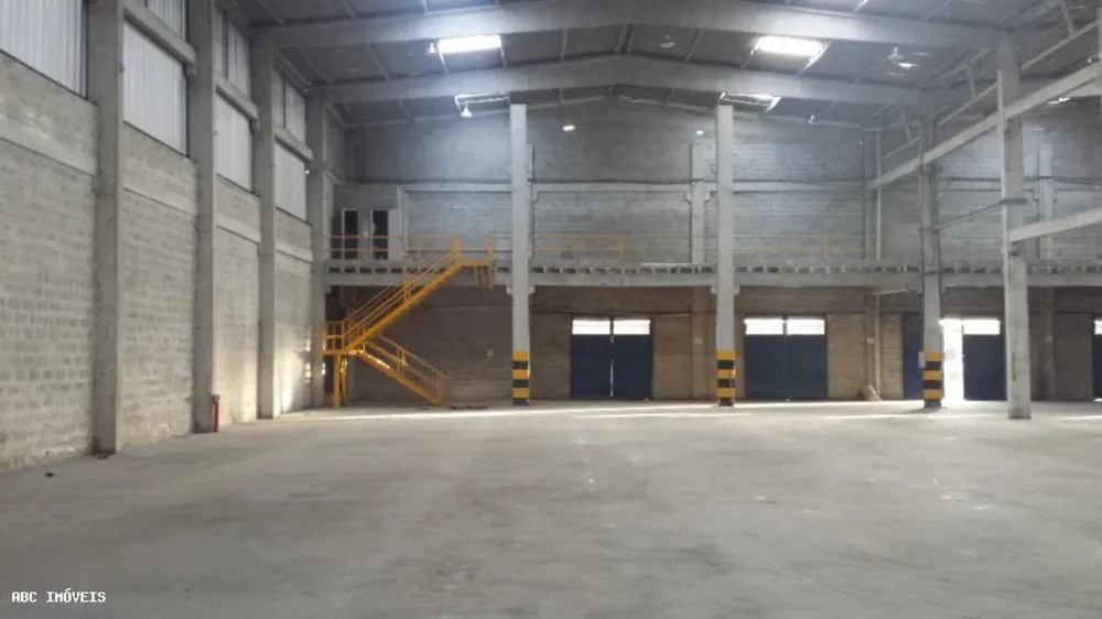 Depósito-Galpão, 1000 m² - Foto 6