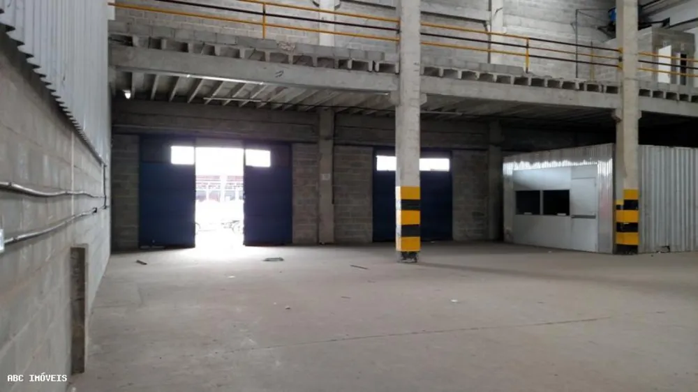 Depósito-Galpão, 1000 m² - Foto 10