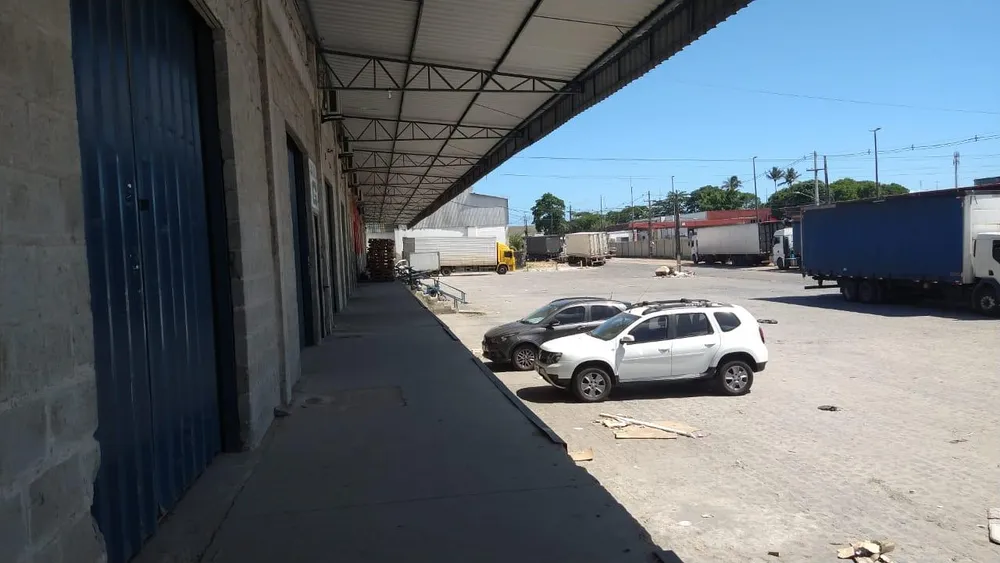 Depósito-Galpão, 1000 m² - Foto 12