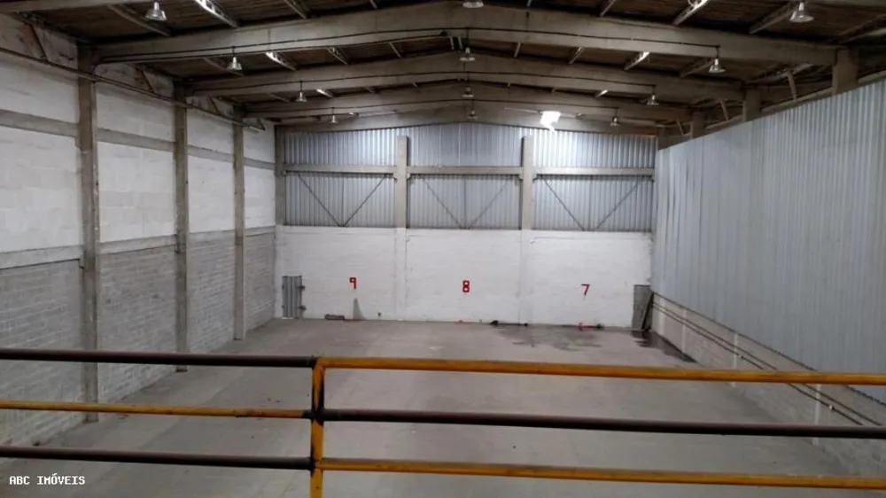 Depósito-Galpão, 1000 m² - Foto 7