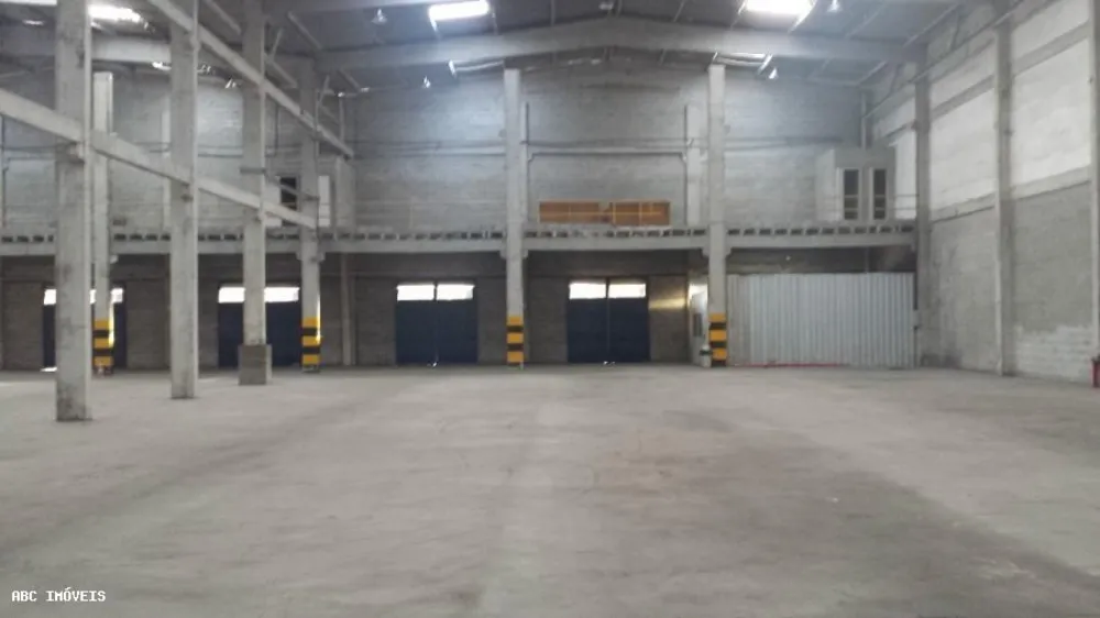 Depósito-Galpão, 1000 m² - Foto 4