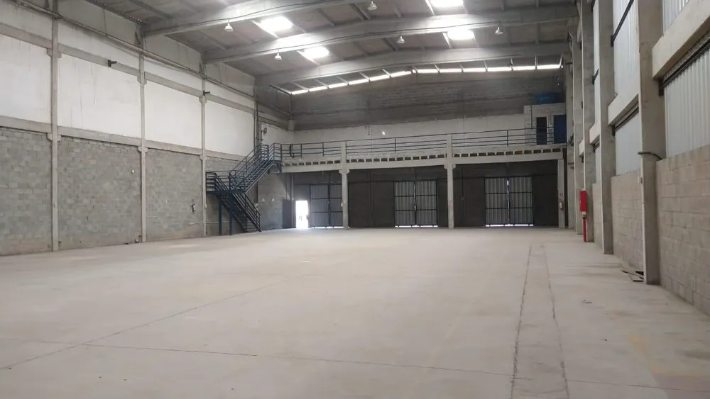 Depósito-Galpão, 1000 m² - Foto 15
