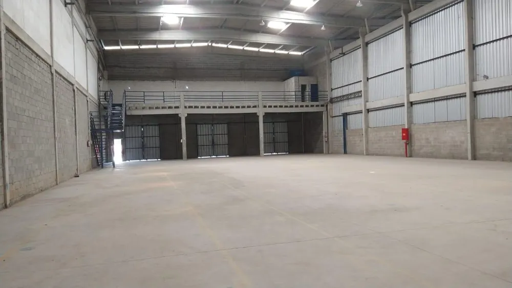 Depósito-Galpão, 1000 m² - Foto 14