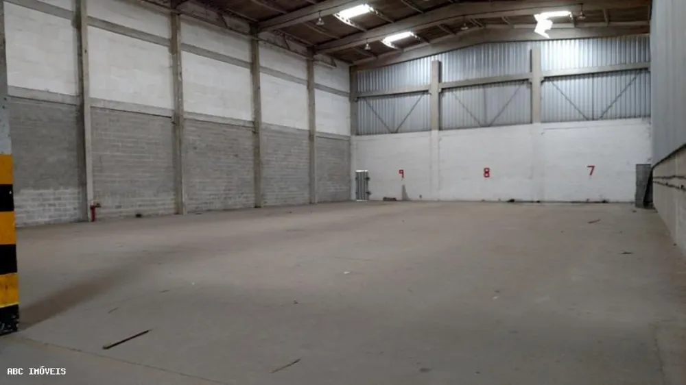 Depósito-Galpão, 1000 m² - Foto 11
