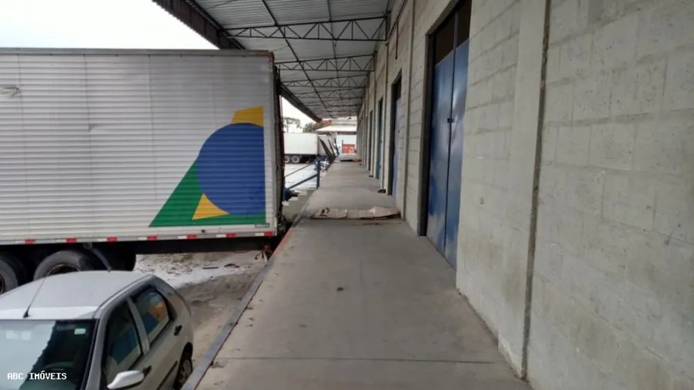 Depósito-Galpão, 1000 m² - Foto 3