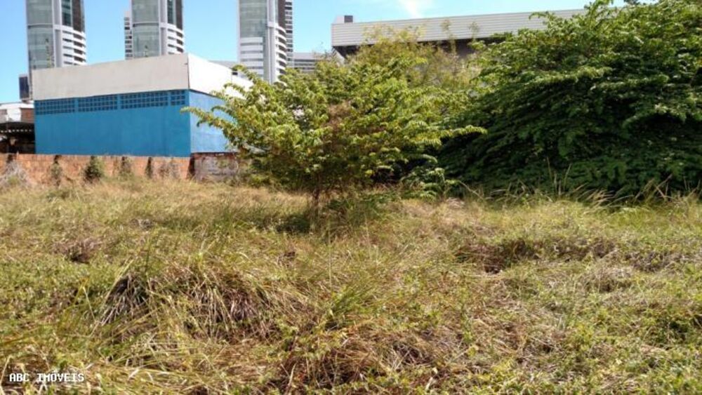 Terreno, 840 m² - Foto 2