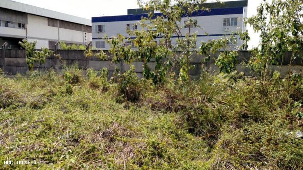 Terreno, 840 m² - Foto 1