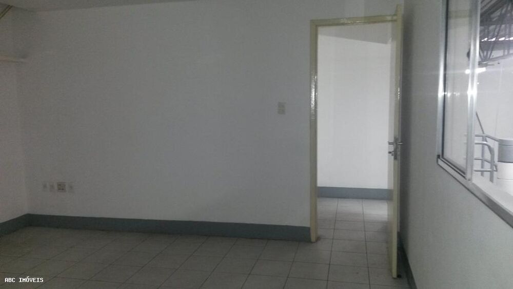 Depósito-Galpão-Armazém para alugar com 1 quarto, 500m² - Foto 4