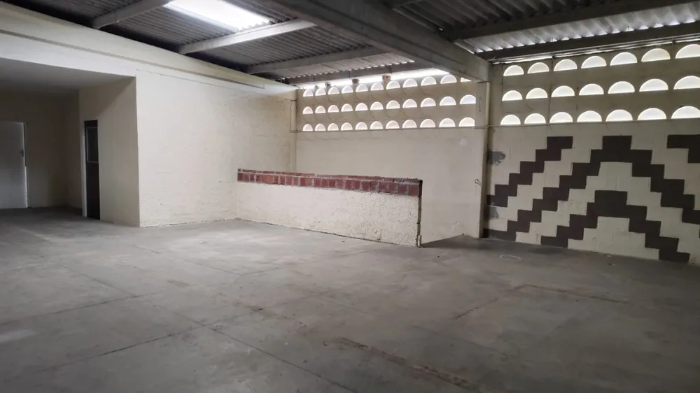 Depósito-Galpão, 1300 m² - Foto 10