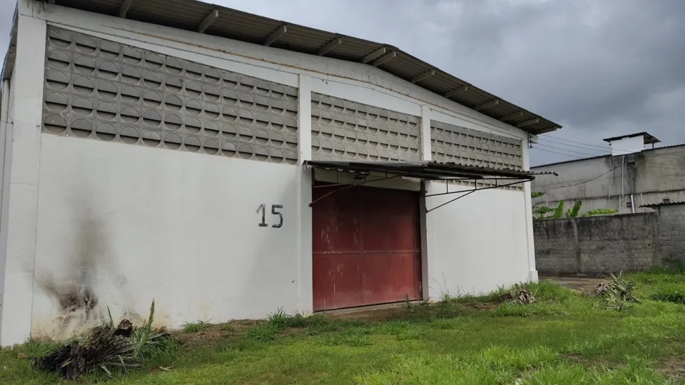 Depósito-Galpão, 1300 m² - Foto 9