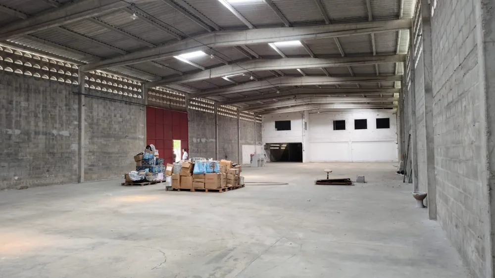 Depósito-Galpão, 1300 m² - Foto 2