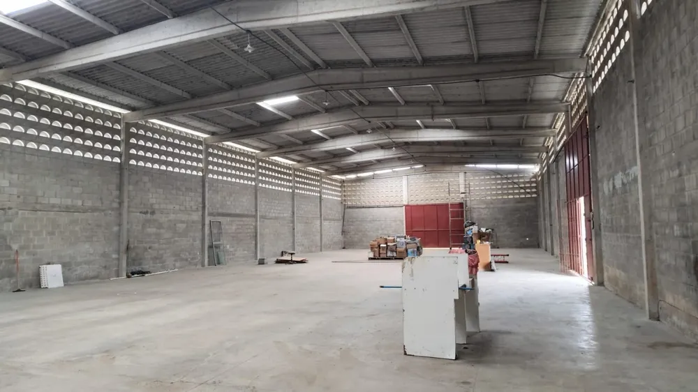 Depósito-Galpão, 1300 m² - Foto 12